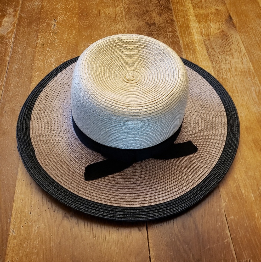 Kate Spade Hat Spring Fashion Beautiful Hat